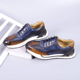 ALFIE EVERYDAY TRAINERS
