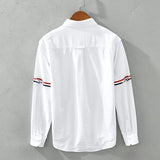 LITA LINEN SHIRT