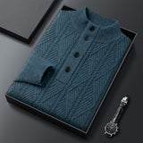 AUREVO MERINO SWEATER