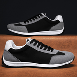 LYON RETRO SNEAKERS