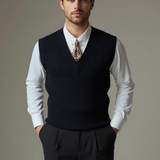 KAI™ | WOOL WAISTCOAT