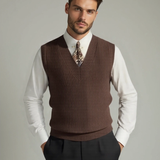 KAI™ | WOOL WAISTCOAT
