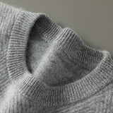 ROWLEY CASHMERE SWEATER