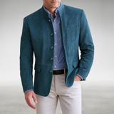 Maxwell | Tailored Blazer