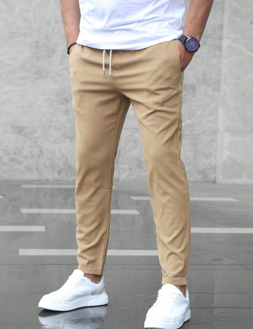 BRANSON EVERYDAY TROUSERS