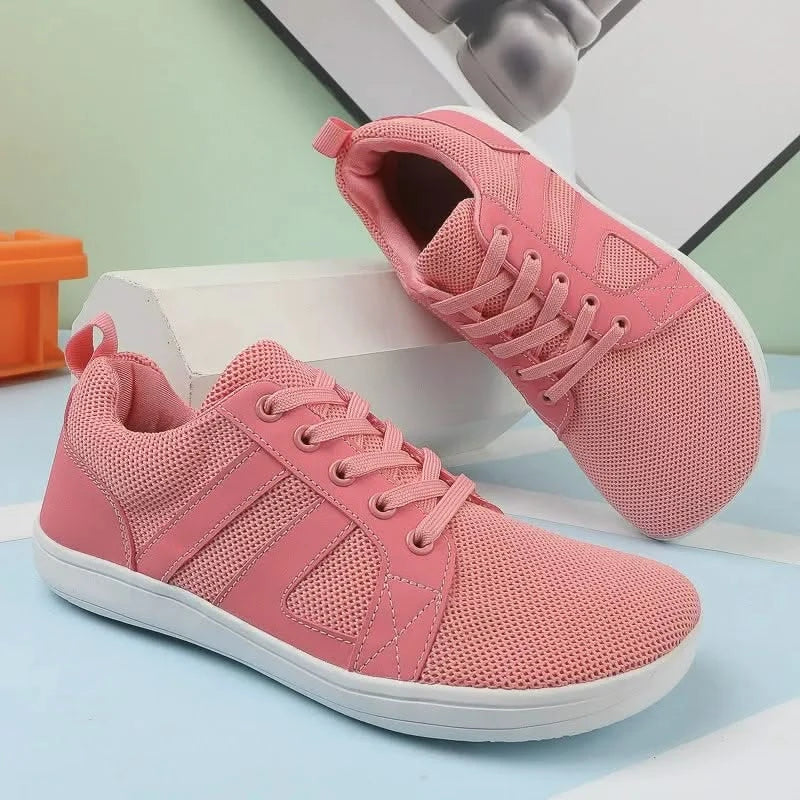 ECHOCORE BAREFOOT SNEAKERS