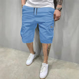 ASHFORD UTILITY SHORTS