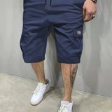 ASHFORD UTILITY SHORTS