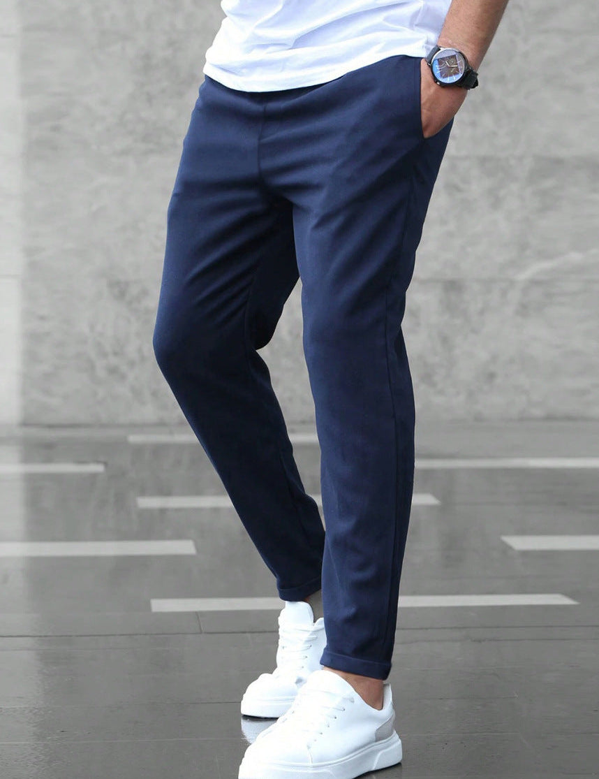 BRANSON EVERYDAY TROUSERS