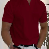 ETHAN BUSINESS FITNESS TEE