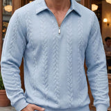 KENSLOW QUARTER ZIP