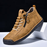 EDWARD SMART LEATHER SHOES