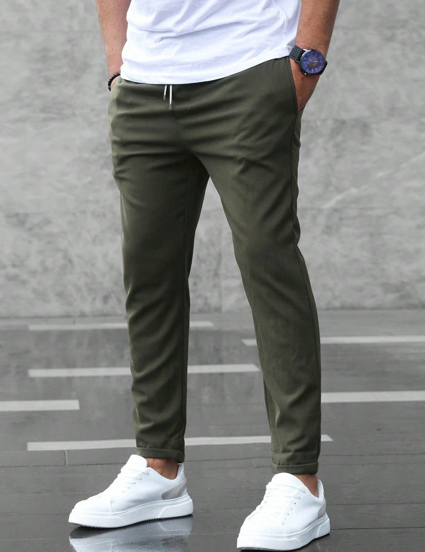 BRANSON EVERYDAY TROUSERS