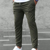 BRANSON EVERYDAY TROUSERS