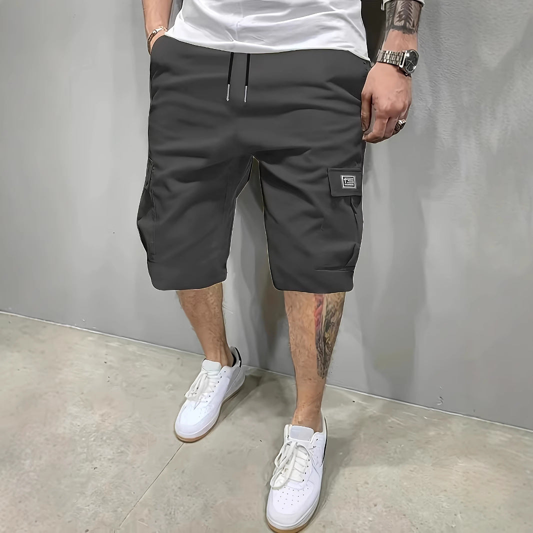 ASHFORD UTILITY SHORTS