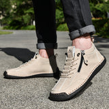 EDWARD SMART LEATHER SHOES