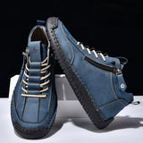 EDWARD SMART LEATHER SHOES