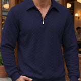 KENSLOW QUARTER ZIP