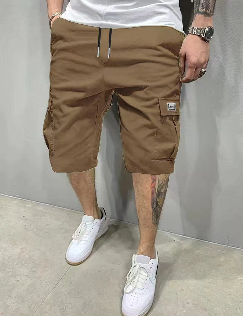 ASHFORD UTILITY SHORTS