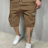 ASHFORD UTILITY SHORTS