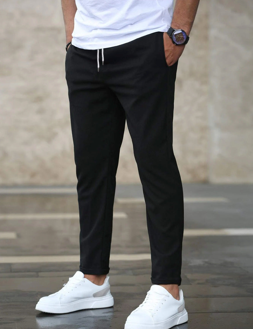BRANSON EVERYDAY TROUSERS
