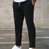 BRANSON EVERYDAY TROUSERS