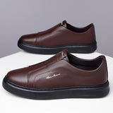 Dacen™ The Sleek Comfort Sneaker