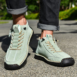 EDWARD SMART LEATHER SHOES