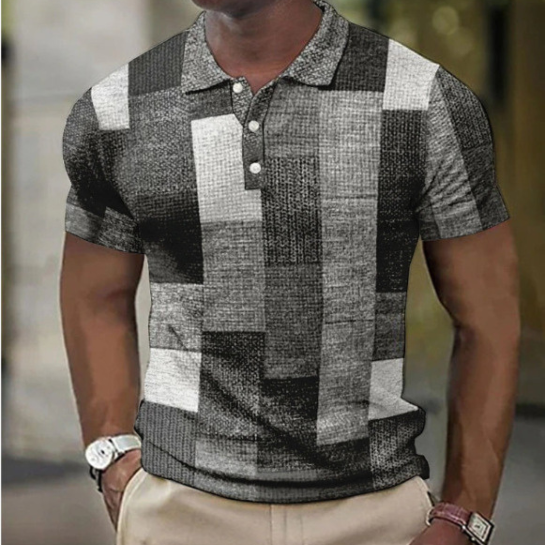 LEOPOLD® | POLO SHIRT