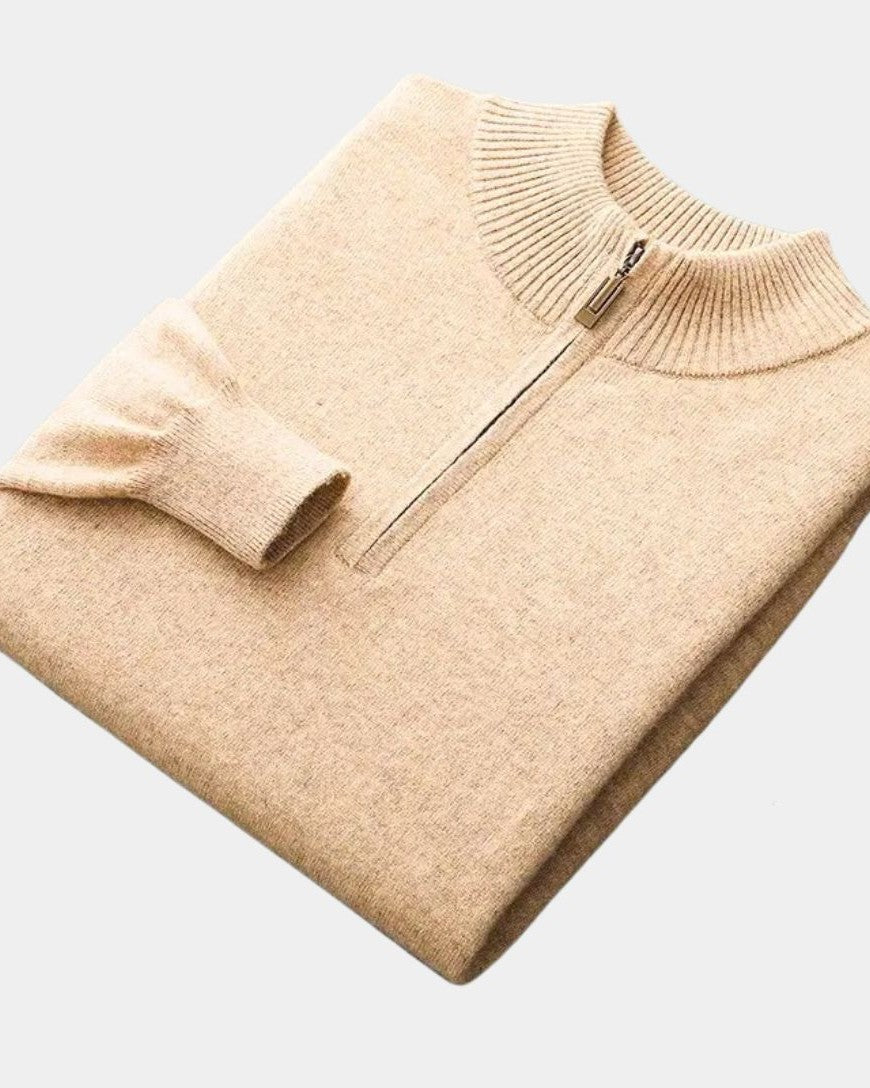 OSCAR™ | DEMI PULLOVER