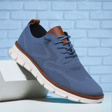 Rowan™ – Lightweight Knit Shoes
