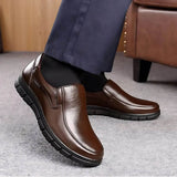 Sawyer™ Comfort Loafers