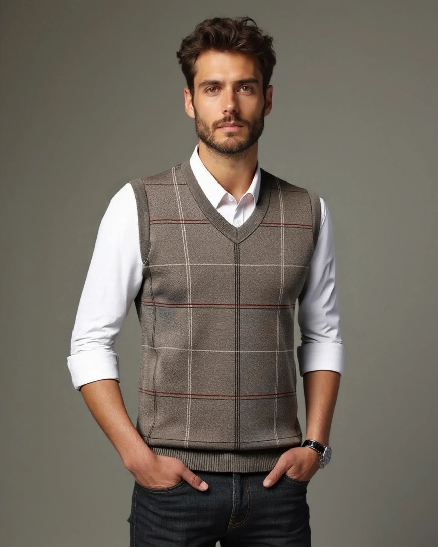 RUBEN™ | GILET