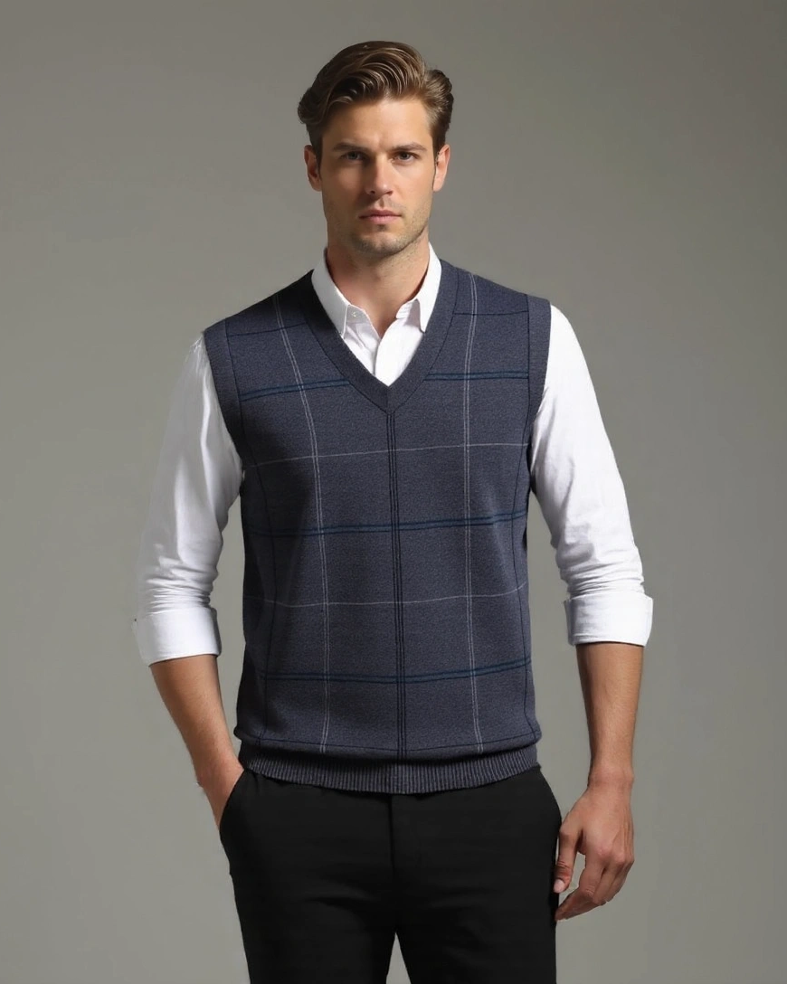 RUBEN™ | GILET
