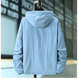 AERO SUMMER JACKET