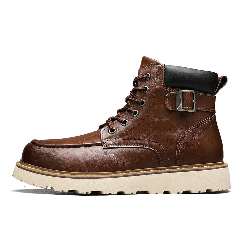 Kieran™ Legacy Moc Boots