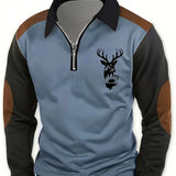 AUBERT™ | ELEGANT PULLOVER