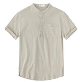Noah | Lightweight Casual Shirt for Men