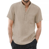 Noah | Lightweight Casual Shirt for Men