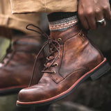 Baelric™ – Classic Casual Boots