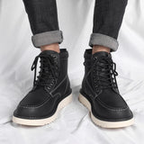 Nico™ Retro Moc Boots