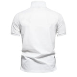 BERND™ | MODERN MENS POLO SHIRT