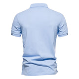 OLIVER™ | CASUAL MEN'S POLO SHIRT