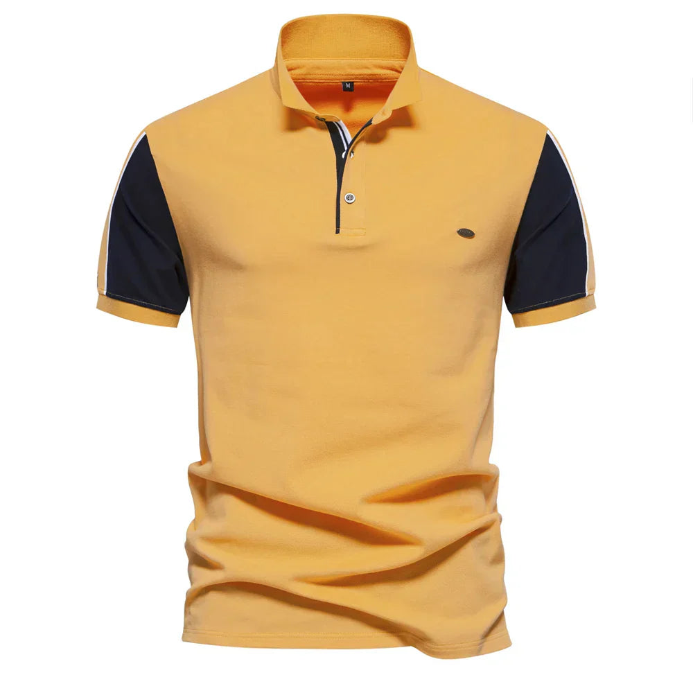 FRITZ™ | SPRING POLO