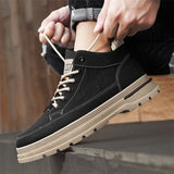 Beckett™ Urban Boots