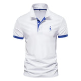 HEINRICH™ | SUMMER POLO FOR MEN