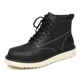 Nico™ Retro Moc Boots