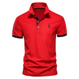 HEINRICH™ | SUMMER POLO FOR MEN