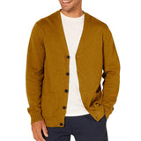 Milan | Classic Knit Cardigan for Men