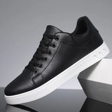 Jovan | Smart Casual Shoes